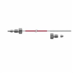G1316-87309 | Capillary ST 0.12x500 S S