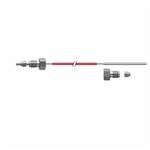 G1316-87309 | Capillary ST 0.12x500 S S