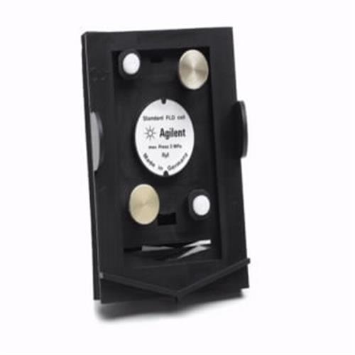 G1321-60005 | Flow cell 8ul for FLD