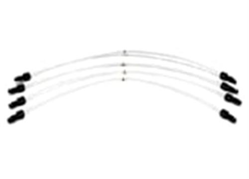 G1322-67300 | Tubing kit degasses to pump