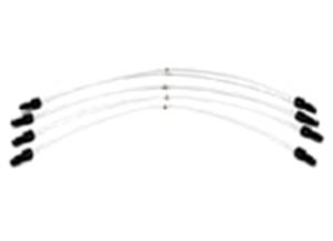 G1322-67300 | Tubing kit degasses to pump