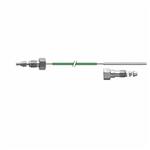 G1329-87300 | SST capillary 90cm 0.17mm id 1 16 fitt