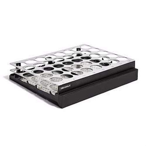 G1364-84543 | Tray Holding 40 Tubes 30x100mm 50ml