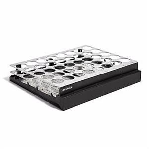 G1364-84543 | Tray Holding 40 Tubes 30x100mm 50ml