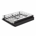 G1364-84543 | Tray Holding 40 Tubes 30x100mm 50ml