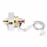 G1531-60690 | FID collector assembly