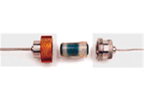 G1544-80530 | GC Split Vent Replacement Cartridge 2 pk