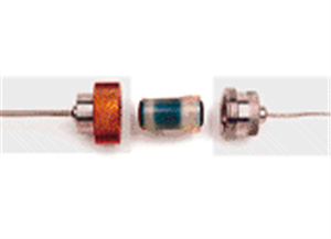 G1544-80530 | GC Split Vent Replacement Cartridge 2 pk