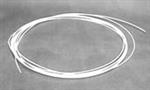G1820-65105 | PFA sample tubing 0.5mm id 1.6mm od 5m