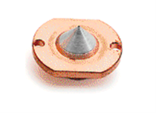 G1820-65237 | Pt skimmer cone for 7500s 1 pk