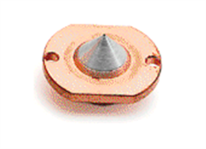 G1820-65237 | Pt skimmer cone for 7500s 1 pk