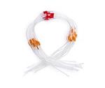 G1833-65571 | Peri pump tube Tygon 3 stop red org 12 p