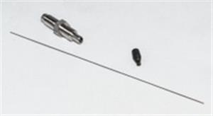 G1958-60137 | Nebulizer needle SST316 replacement kit