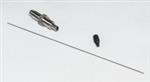 G1958-60137 | Nebulizer needle SST316 replacement kit