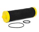 G1960-80039 | Oil Mist Filter MS40