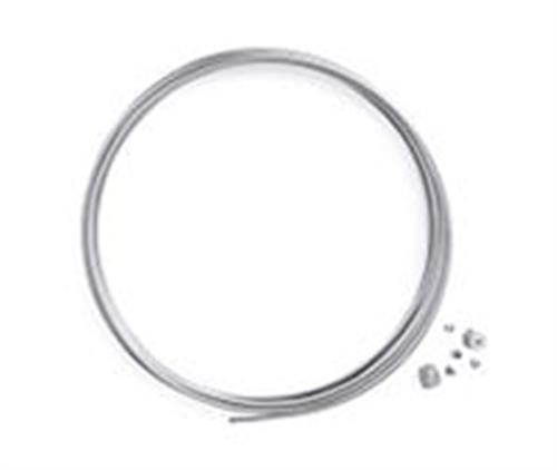 G3270-65035 | Stainless steel tubing 1 8in od 6m