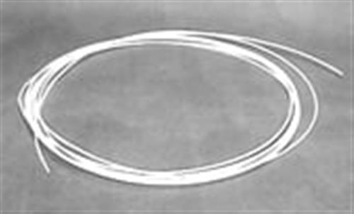 G1820-65105 | PFA sample tubing 0.5mm id 1.6mm od 5m