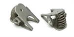 G1833-65430 | Clamps for spray chamber 2 pk