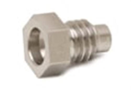 G2855-20530 | Internal Nut CFT Capillary fitting