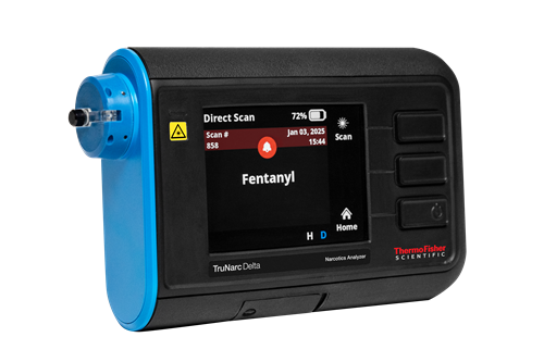 800-01042-01 | TruNarc Unlimited Warranty 2