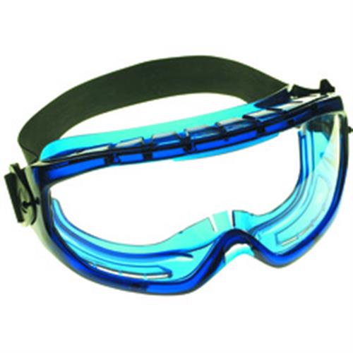 18624 | KLNGD V80 Goggle XTR Blue Clear AF