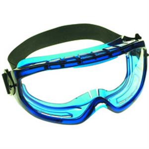18624 | KLNGD V80 Goggle XTR Blue Clear AF