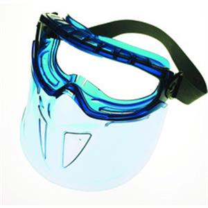18629 | KLNGD V90 Goggle XTR Shield Blue Clr AF