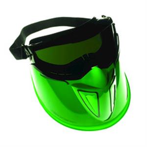 18633 | KLNGD V90 Goggle XTR Shield Black IR5 AF