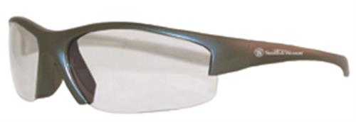 21294 | Smith Wesson Eyewr Equalizer GunMtl Clr