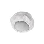 36860 | KLNGD A10 Accessories Bouffant Wht Grn L