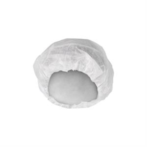 36900 | KLNGD A10 Accessories Bouffant Wht Grn M