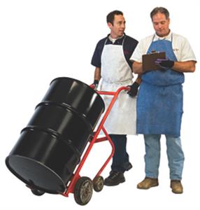 43745 | KLNGD A10 Accessories Aprons White