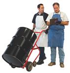 43745 | KLNGD A10 Accessories Aprons White