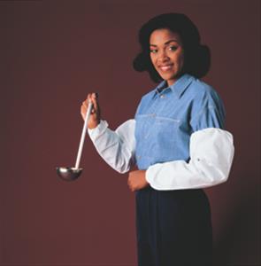 44480 | KLNGD A40 Accessories Sleeve White