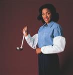 44480 | KLNGD A40 Accessories Sleeve White