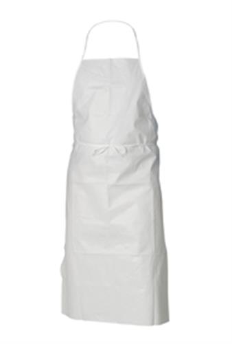 44481 | KLNGD A40 Accessories Apron White