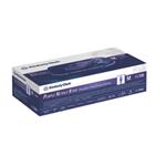 50603 | KIMBERLY-CLARK PURPLE NITRILE-XTRA Exam Gloves L