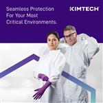 50707 | KIMBERLY-CLARK STERLING Nitrile Exam Gloves M