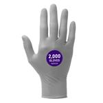 50707 | KIMBERLY-CLARK STERLING Nitrile Exam Gloves M