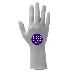 53138 | KT STERLING Nitrile XTRA Gloves S