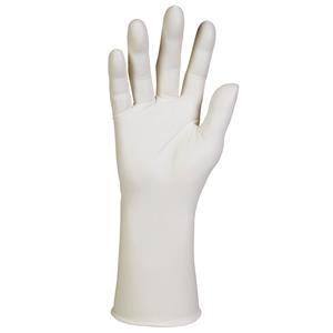 56886 | KT G3 Wht Nitr ClnRm Glv 12 Ambi XL