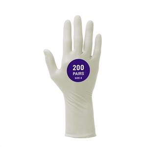 56892 | KIMTECH PURE G3 Sterile Nitrile Gloves 8