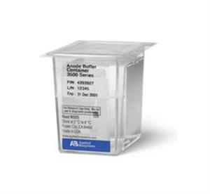 4393927 | ANODE BUFFER CONTAINER 3500