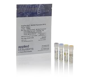 4398823 | AmpliTaq Gold 360 DNA Polymerase