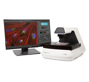 AMF7000 | EVOS M7000 MICROSCOPE