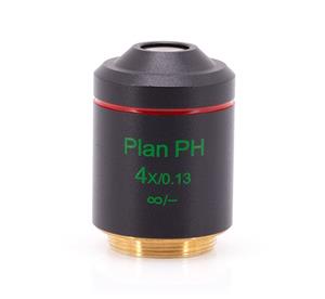 AMEP4932 | OBJ 4X LWD PH 0.13NA 16.9WD