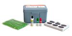 300050 | 50 Test Kit, Controls included, Latex agglutination test