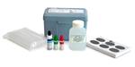 500050 | 50 Test Kit, Controls included, Latex agglutination test