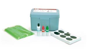 350050 | 50 Test Kit, Controls included, Latex agglutination test