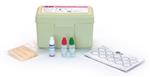 280-2-25C | 25 Test Kit, Controls included, Latex agglutination test